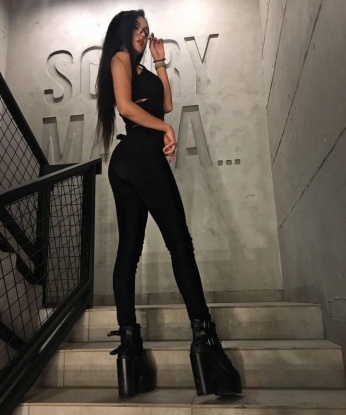 Екатерина